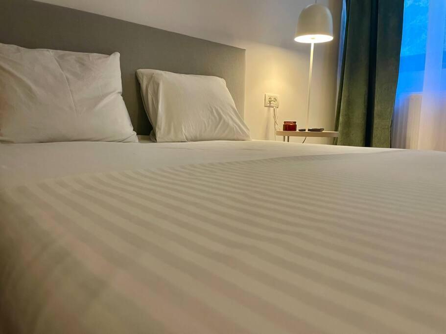 Sky Residence Airport Therme Otopeni 4 Esterno foto
